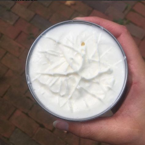 Homemade Whipped Tallow Magnesium Body Butter Magnesium Tallow Lotion, Magnesium Body Butter Recipe, Tallow Magnesium Lotion Recipe, How To Make Whipped Tallow, Beef Tallow Whipped Body Butter, Magnesium Tallow Balm, Tallow Magnesium Lotion, How To Make Tallow Lotion, Tallow Body Lotion