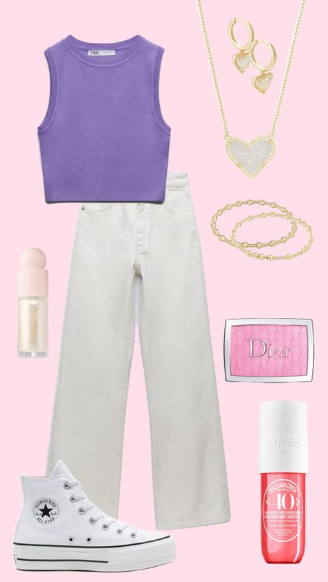 Cute Everyday Outfits Casual Classy, Preppy Outfits With White Background, Clothes Preppy, New Preppy, Preppy Clothes, Casual Preppy Outfits, Preppy Style Summer, Trendy Outfits For Teens, Everyday Fashion Outfits