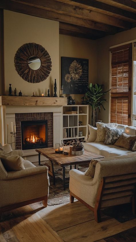 Discover cozy home decor inspiration for your living rooms From rustic and bohemian to Anthropologie-inspired interiors elevate your living space with DIY ceramic projects and hotel chic designs Let your interior design style shine with these creative ideas