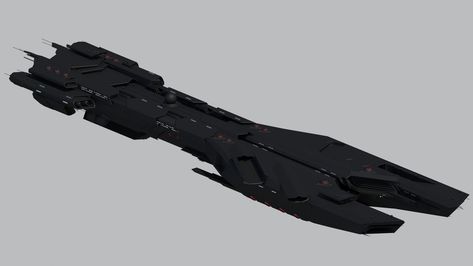 ArtStation - Stealth Paragon (Incomplete), Adam Smith Adams Smith, Futuristic Armour, Starship Design, Star Wars Comics, Concept Ships, Aircraft Design, Random Thoughts, Fantasy Games, Sci Fi Fantasy