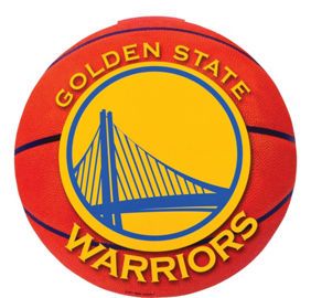 Golden State Warriors Party, Golden State Warriors Birthday, Golden State Warriors Logo, Warriors Logo, Golden State Warriors Basketball, Basketball Theme, Good Luck Charlie, Nba Golden State Warriors, Graduation Party Supplies