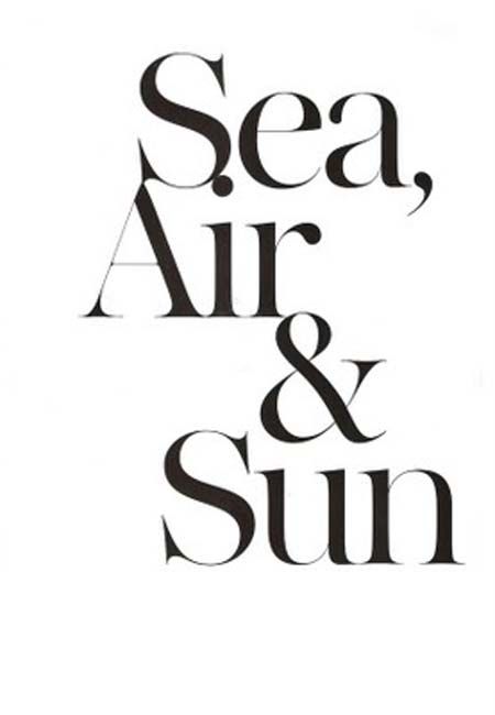 Sea, Air and Sun Visual Statements, Happy Weekend, Summer Of Love, Make Me Happy, The Words, Beach Life, Make Me Smile, Wise Words, Quotes To Live By