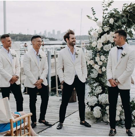 Destination Wedding Groomsmen, Groomsmen Attire Beach Wedding, Casual Wedding Suit, Beach Wedding Groom Attire, Casual Groomsmen, Casual Groom Attire, Beach Wedding Groomsmen, Beach Wedding Groom, Beach Wedding Suits