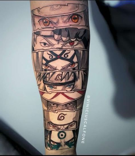 Tatuagem Masculina Pequena, Hip Thigh Tattoos, Native Tattoos, Dragon Ball Tattoo, One Piece Tattoos, Men Tattoos, Naruto Tattoo, Forearm Sleeve Tattoos, Norse Tattoo