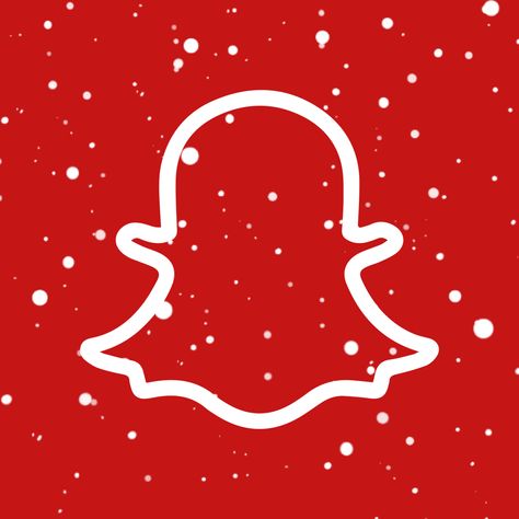 Christmas, icon, ios14, red, app, snow, snapchat Christmas App Icons Snapchat, Snapchat Icon Christmas, Christmas Logos For Apps, Christmas Snapchat Icon, Snapchat Christmas App Icon, Christmas Widgetsmith Icons, Christmas Apps Icons, Red Snapchat Icon, Christmas App Icons Red