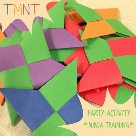 Twitchetts: A Teenage Mutant Ninja Turtle Party Activity ~ Enter the HASHI Tmnt Party Games, Party Games For Teenagers, Ninja Turtle Crafts, Teenage Mutant Ninja Turtle Party, Ninja Turtle Games, Games For Teenagers, Ninja Turtles Party, Mutant Ninja Turtles Party, Teenage Mutant Ninja Turtles Movie