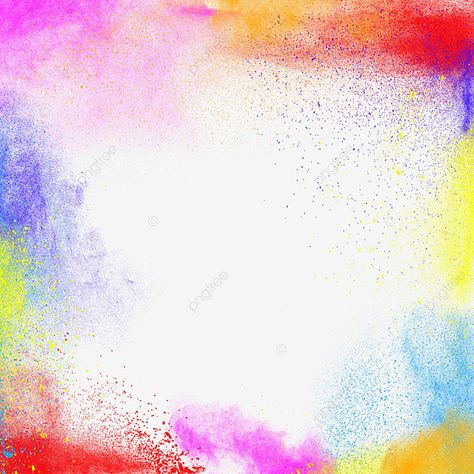 Holi Background, Holi Color, Christmas Wallpaper Hd, Holi Festival Of Colours, Calendar Design Template, Holi Colors, Holi Special, Border Png, Shiva Wallpaper