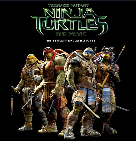 Ninja Turtles Characters, Ninja Turtles 2014, Teenage Mutant Ninja Turtles Movie, Alan Ritchson, Ninja Turtles Movie, Tmnt Leo, Noel Fisher, Movies 2014, Michael Bay