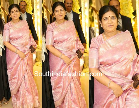 Surekha Konidela Sarees, Surekha Konidela Jewellery, Elegant Wear, Wedding Outfits, Gold Jewelry Fashion, Wedding Outfit, Pre Wedding, Silk Sarees, Gold Jewelry