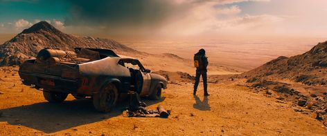 Imperator Furiosa, Movie Color Palette, Famous Movie Scenes, George Miller, Black And White Movie, Nicholas Hoult, Mad Max Fury, Mad Max Fury Road, Fury Road