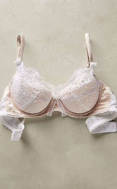 Mimi Holliday Sweet Pea Contour Bra #anthrofave Mimi Holliday, What Women Want, Lace Corset, Dolce E Gabbana, Designer Lingerie, Luxury Lingerie, Beautiful Lingerie, Bras And Panties, Nude Color