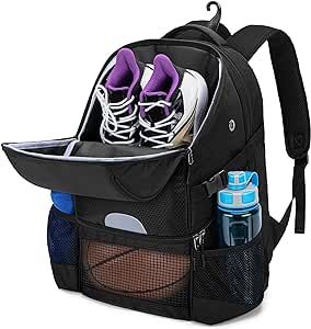 Bowling Ball Bag, Soccer Backpack, Disc Golf Bag, Basketball Backpack, Soccer Bag, Baseball Bag, Basketball Bag, Volleyball Training, Tennis Bag