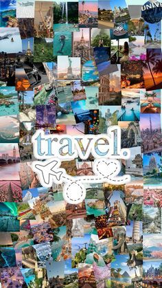 https://pin.it/1olJ3wRvM Travel And Adventure Vision Board, Travel 2025 Vision Board, Travel Mood Board Inspiration, 2025 Travel Vision Board, Travel Mood Board Aesthetic, Vision Board 2025 Travel, 2025 Vision Board Travel, Travel The World Vision Board, Travel Aethstetic