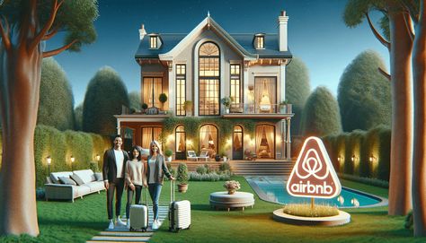 What Is Airbnb Rental Arbitrage? Airbnb Rental Arbitrage, Rental Arbitrage, Tax Accountant, Airbnb Rentals, Lease Agreement, Long Term Rental, Airbnb Host, Short Term Rental, Real Estate Investor