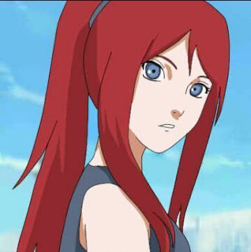 Namie or natsumi uzimaki An Anime, Anime Character, Blue Eyes, Red Hair, The Story, Books Wattpad, Naruto, Wattpad, Books