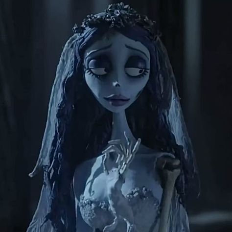 Gt yapiyom #gt #corpsebride #followme #f4f Corpse Bride Icon, Corpse Bride Matching Pfp, Emily The Corpse Bride, The Corpse Bride, Corpse Bride, Matching Pfp, Not Mine