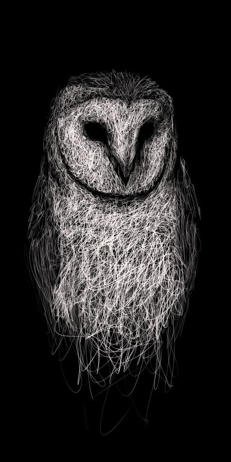 Iphone Wallpaper Canada, Scratchboard Drawings, Black Canvas Art, Scribble Drawing, Scribble Art, Galaxy Phone Wallpaper, Black Artwork, Anime Artwork Wallpaper, Ap Art