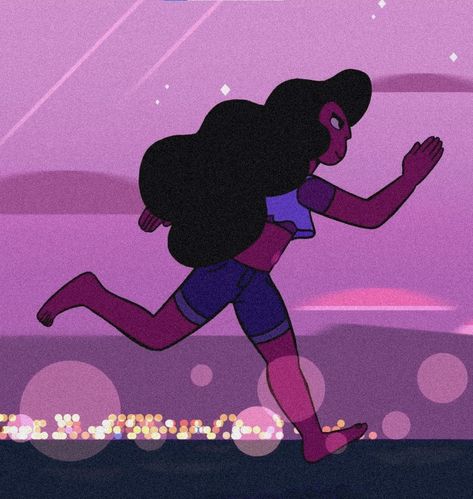 Steven Universe Widget Pink, Sadie Steven Universe Icons, Steven Universe Spotify Covers, Stevonnie Pfp, Steven Universe Widget, Stevonnie Steven Universe, Steven Universe Screenshots, Steven Universe Aesthetic, Steven Universe Homeworld