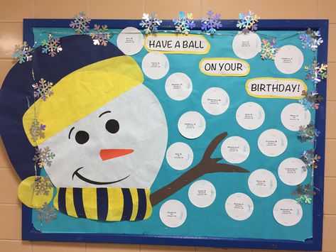 January birthday bulletin board Christmas Birthday Bulletin Board Ideas, January Boards For Preschool, January Birthday Board Ideas, Winter Birthday Board Classroom, November Birthday Bulletin Board Ideas, January Birthday Bulletin Board Ideas, December Birthday Bulletin Board Ideas, January Birthday Board, January Bulletin Board For Preschoolers