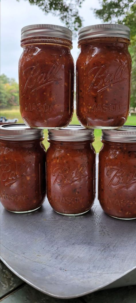 Canning Pasta Sauce, Marinara Sauce With Fresh Tomatoes, Tomato Ideas, Homegrown Recipes, Fresh Tomato Marinara Sauce, Tomato Marinara Sauce, Sauce With Fresh Tomatoes, Pasta Sauce Recipes Tomato, Food Basics