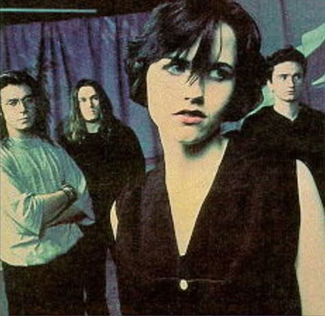 Cranberries Band, Dolores O'riordan, The Cranberries, Black Label Society, Visual Aesthetics, Joan Jett, Mötley Crüe, Best Rock, Alternative Music