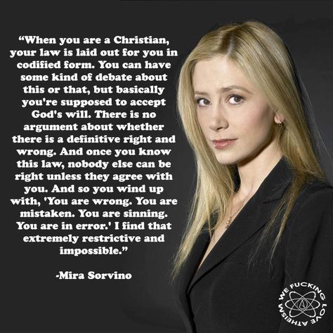 Tribeless. Problematic. Triggering. Faith is a cognitive sickness. Atheist Meme, Meme Base, False Witness, Life Themes, Famous Atheists, Bible Contradictions, Mira Sorvino, Christopher Hitchens, Atheist Quotes