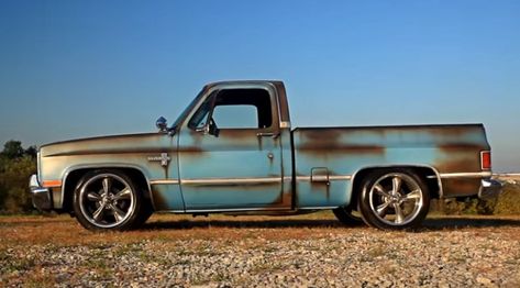 patina 1986 chevy silverado truck 1989 Chevy Silverado, Patina Truck, 1986 Chevy Truck, 1988 Chevy Silverado 1500, 1988 Chevy Silverado, 1987 Chevy Silverado, 85 Chevy Truck, 1987 Chevy Silverado 4x4, C10 Chevy Truck 73-87