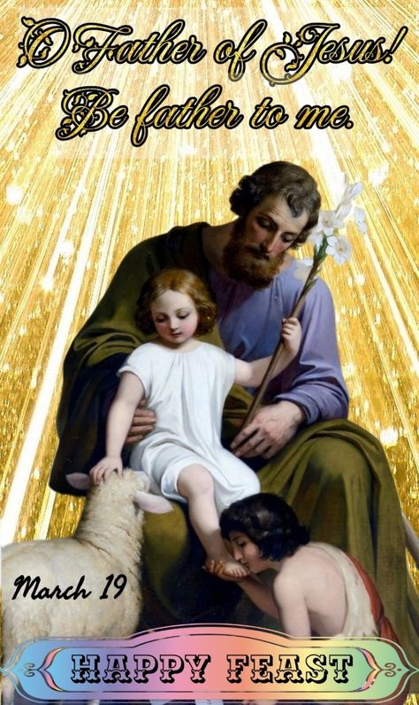 Roman Catholic Feast day wishes # Feast in Lent Season Feast Day Wishes, Feast Of St Joseph, Lent Season, Catholic Feast Days, Happy Feast Day, Happy Feast, Happy Wedding Anniversary Wishes, The Blessed Virgin Mary, Wedding Anniversary Wishes