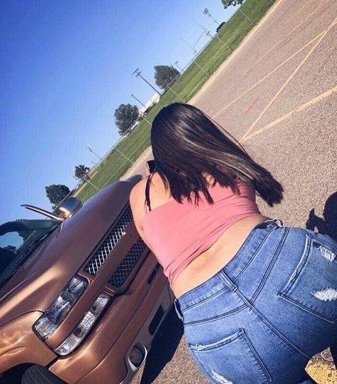 Girl Truck, Chevy, Ford, Trucks, Women's Top, On Instagram, Quick Saves, Instagram