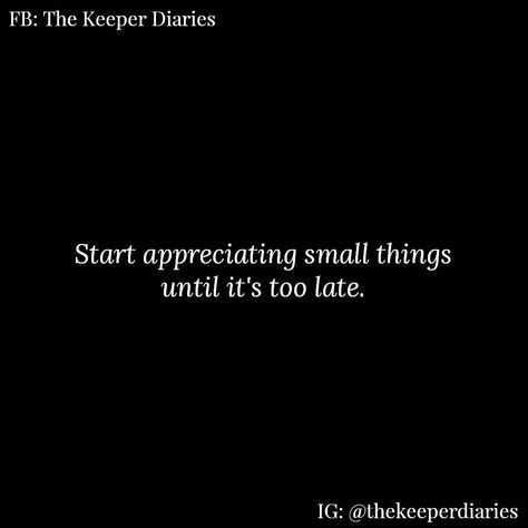 Small Things Matter Quotes, Small Things Matter, Qotd Motivation, Quotes About Life Inspirational, Why Quotes, Small Things In Life, Matter Quotes, Life Inspirational Quotes, Aesthetic Shop