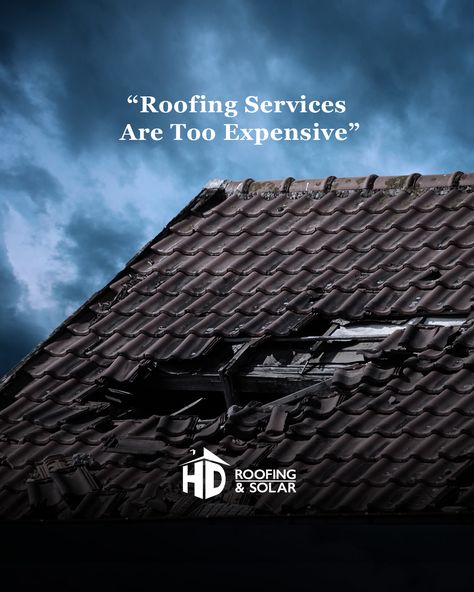 Roofing Advertising Ideas, Bitumen Roof, Typography Shirt Design, Renovation House, House Repair, Roofing Company, Roofing Companies, Roofing Services, Big Show