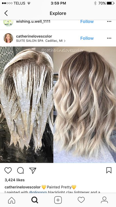 Balayage Blonde, Dirty Blonde Hair, Honey Blonde Hair, Blonde Hair Inspiration, Balayage Hair Blonde, Beach Hairstyles, Brown Blonde Hair, Dirty Blonde, Hair Color Balayage