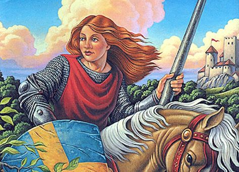 What a Cross-Dressing Lady Knight Taught Me About Gender and Sexuality - Electric Literature Song Of The Lioness, Tamora Pierce, Literary Characters, Books You Should Read, Ya Novels, Female Hero, Female Knight, Science Fiction Books, Fantasy Novel