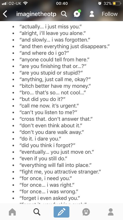 Dialogue prompts Manipulative Dialogue Prompts, Best Friend Dialogue Prompts, Love Realization Prompts, Funny Dialogue Prompts Hilarious, Funny Prompts Dialogue, Dialogue Prompts Flirting, Flirty Dialogue Prompts, Fake Dating Prompts, Romantic Dialogue Prompts