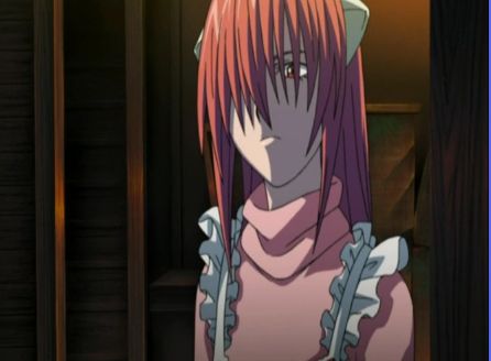 Lucy de Elfen Lied. Elfen Lied Gif, Lucy Elfen Lied, Yumi Ishiyama, Rachel Summers, Mai Waifu, Devil May Cry 4, Minding Your Own Business, Seven Deadly Sins Anime, Deadly Sins