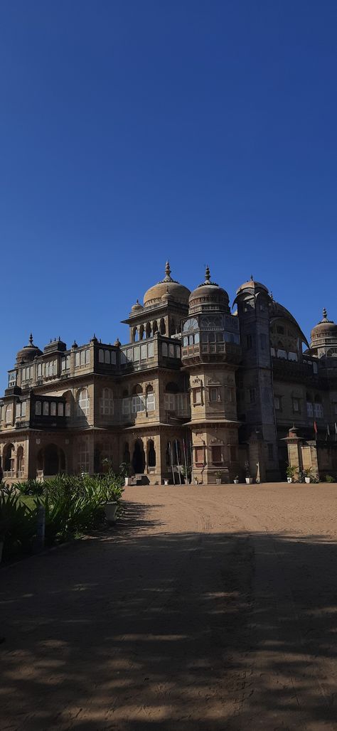 Vijay Vilas Palace, Mandvi Beach, Artists Aesthetic, Beach Captions, Artist Aesthetic, Palace, Quick Saves