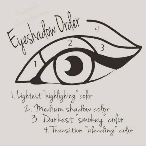 So there you have it. Now that you know these basic makeup tips for beginners you are now ready to go out and have some fun trying these different makeup looks with your own face. Gold Eyeliner, Trendy Eyeshadow, Eye Makeup Steps, Makeup Step By Step, Makeup Tutorial For Beginners, Makeup Tricks, Makeup Tips For Beginners, Flawless Face, Eye Makeup Tips