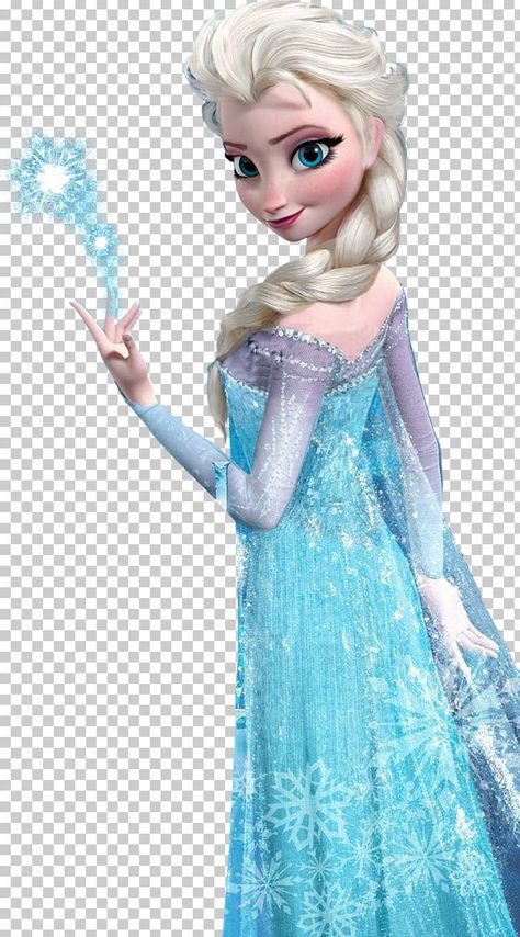 Elsa Illustration, Princess Anna Frozen, Elsa Cake Toppers, Frozen Fever Elsa, Kristoff Frozen, Disney Princess Cupcakes, Cartoon Costume, Elsa Cakes, Disney Frozen Birthday