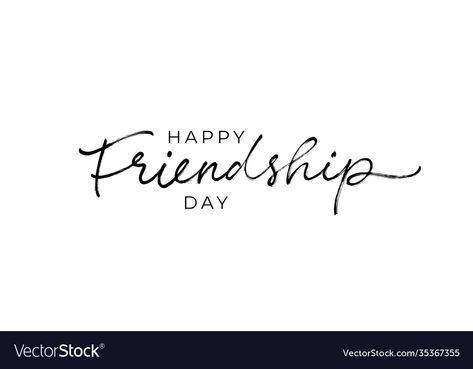 Happy Friendship Day Card, Happy Sisters Day, Happy Friendship Day Images, Happy Friendship Day Quotes, Friendship Day Images, White Background Quotes, Sister Day, About Friendship, Card Poster