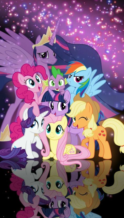 My Little Pony Friendship Is Magic, Cartoon Drawing For Kids, Mlp Wallpaper, Little Mermaid Wallpaper, Magic Wallpaper, Horse Riding Quotes, Cute Backgrounds For Iphone, Little Pony Wallpaper, Pony Wallpaper