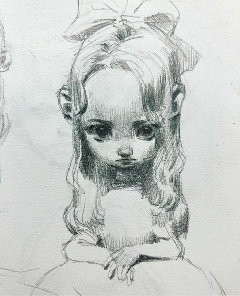 Art Inspiration Sketches, Relationship Drawings, Creepy Drawings, Arte Grunge, Sketchbook Art, Arte Inspo, Sketchbook Inspiration, Sketchbook Art Inspiration, Pencil Sketch