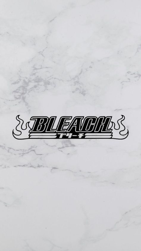 Bleach Logo Wallpaper
Bleach Logo Duvar Kağıdı Bleach Logo, Logo Wallpaper, Anime Wallpaper, Bleach, ? Logo, Anime