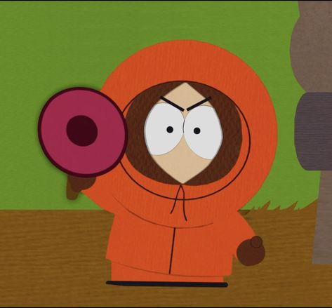 Kenny Mccormick Screenshots, Kenny South Park Icon, Kenny South Park Pfp, Kenny Mccormick Icon, Kenny Face, Kenny Pfp, Kenny Mccormick, Kenny South Park, South Park Characters