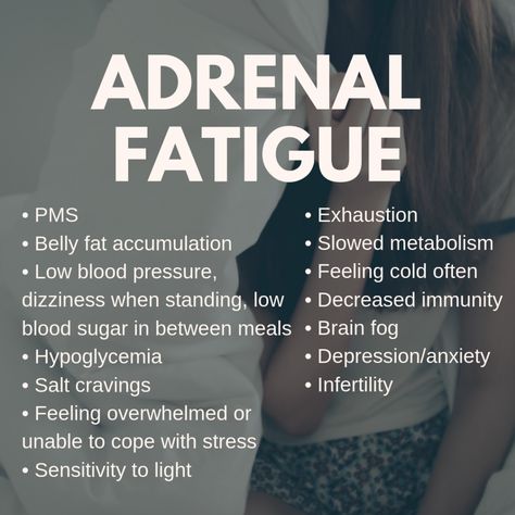 for both men and women, improves the quality of sperm, and Signs Of Adrenal Fatigue, Maumee Ohio, Adrenal Fatigue Symptoms, Clinical Nutrition, Adrenal Health, Low Blood Pressure, Adrenal Glands, Slow Metabolism, Adrenal Fatigue