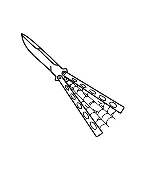 Mini Knife Tattoo, Butterfly Knife Tattoo Design, Knife Tattoo Outline, Switch Blade Tattoo, Butterfly Knife Tattoo, Oni Mask Tattoo, Styl Grunge, Illusion Tattoos, Optical Illusion Tattoos