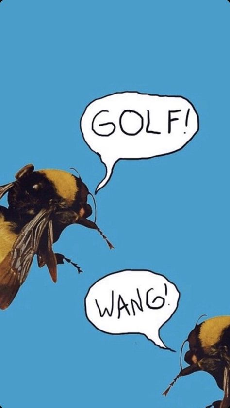 Golf Wang Wallpapers, Odd Future Wallpapers, Apricot Mayor, Aesthetic Culture, Tyler The Creator Wallpaper, Halloween Wallpaper Iphone Backgrounds, Future Wallpaper, Odd Future, Golf Wang