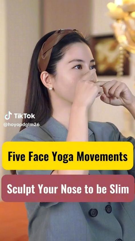 Say Goodbye to Bulbous Nose: Slim-nose Exercises Unleashed..!!👌💕🔥👍😍 #slimnose Face Washing Routine, Bulbous Nose, Diy Face Wash, Exercise Benefits, Facial Massage Techniques, Facial Cupping, Facial Massage Tool, Face Yoga Facial Exercises, Yoga Movement