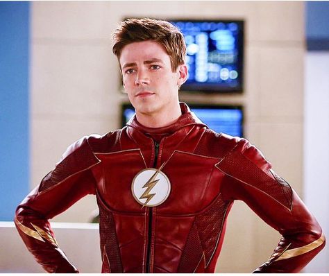 Grant Gustin Flash, Flash Toys, Flash Season 4, Flash Funny, Flash Barry Allen, Cw Dc, The Flash Grant Gustin, Flash Tv Series, The Flash Season