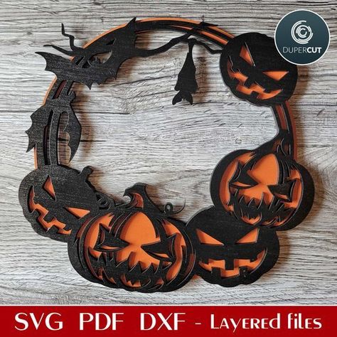 ✅⬆️Download free Laser cut files⬆️CLICK LINK⬆️ . Free Laser Cut Files, Halloween Pumpkin Diy, Halloween Door Hanger, Halloween Frames, Halloween Door Hangers, Laser Files, Laser Ideas, Cnc Design, Halloween Door . #lasercutfiles
#lasercutdesigns
#lasercutting
#lasercuttemplates
#lasercutprojects
#lasercutpatterns Halloween Cameo Silhouette Projects, Halloween Cnc Project, Free Laser Cut Files, Laser Cut Halloween, Halloween Pumpkin Diy, Laser Crafts, Halloween Silhouette, Halloween Door Hanger, Glow Forge