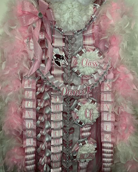 Some homecoming mum orders we have completed so far 💓 So thankful for all the orders we have received 🥹 We are fully booked for the rest of September & the first week of October 🥰 #homecomingmums #hoco2024 #homecomingmuminspo #senior2024 Fully Booked, Homecoming Mums, So Thankful, First Week, Strawberry Shortcake, Homecoming, The First, Quick Saves